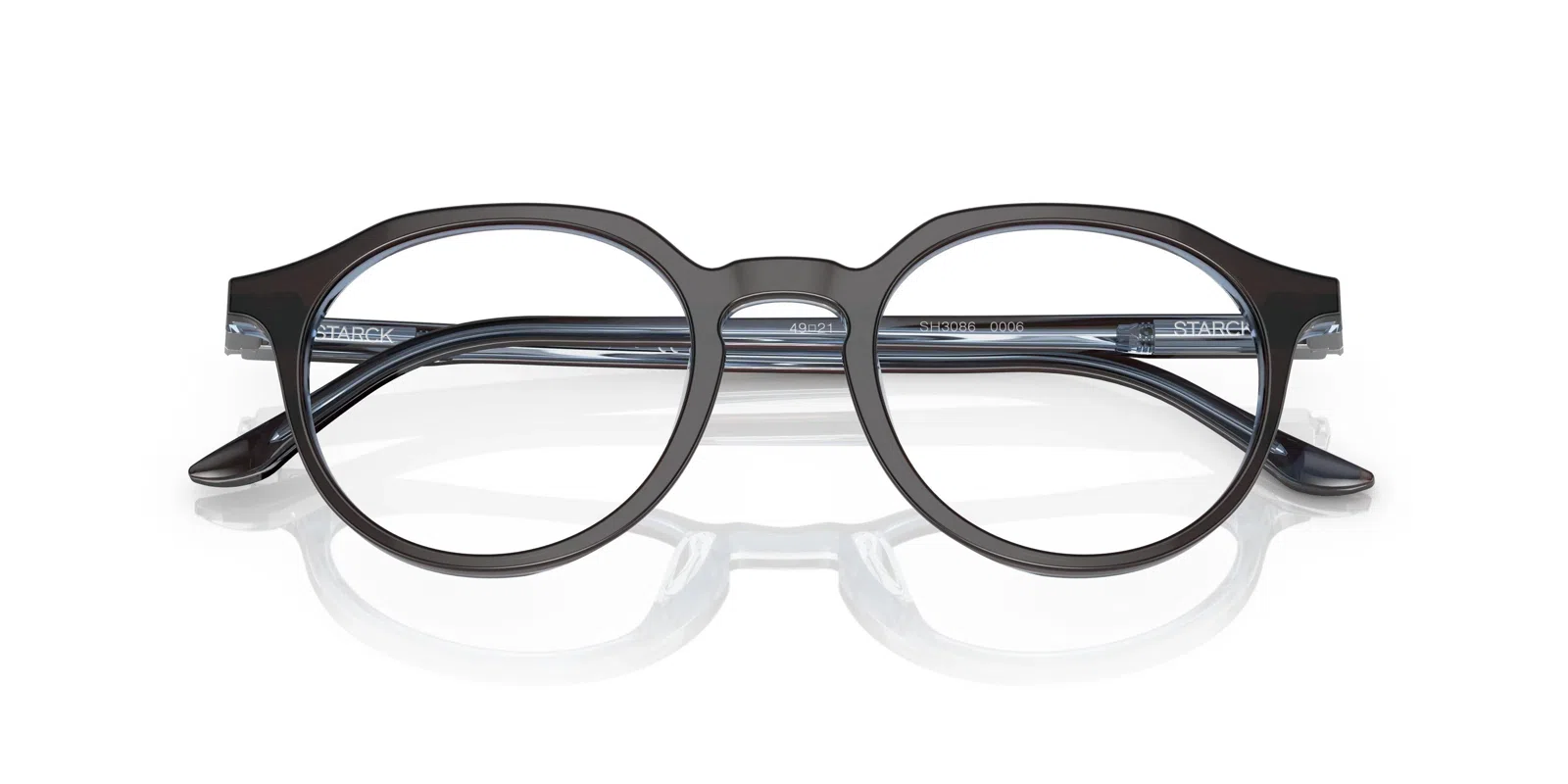 Starck Eyes 3086 Eyeglasses - view 18
